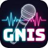 GNIS - Reverse Karaoke Icon