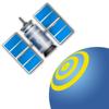 GNSS Status Icon