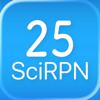 GO-25 SciRPN Icon