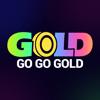 Go Go Gold: Casino Icon