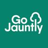 Go Jauntly: Discover Walks Icon