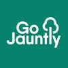 Go Jauntly: UK Walking Routes Icon