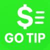 Go Tip &ndash; Simple Tip Calculator Icon