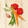 Go Veggie App Icon