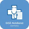 GO&Auml; Abrechnung Icon