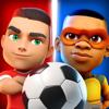 Goal Battle - Fußballspiele Icon