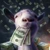 Goat Simulator PAYDAY Icon