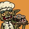 Goblin Sushi Icon