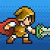 Goblin Sword Icon