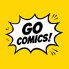 GoComics - Manga & Webtoon Icon