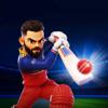 God of Cricket Icon