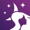 Goddess Whispering Icon