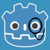 Godot Class Reference Icon