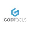 GodTools: Share Faith in Jesus Icon