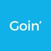 Goin' - Connecting Students Icon