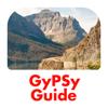 Going to the Sun Road GyPSy Icon