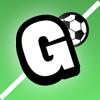 Golazo: Football Game Icon