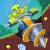 Gold and Goblins: Miner Spiele Icon