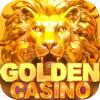 Golden Casino - Slots Games Icon