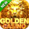 Golden Casino - Slots Games Icon