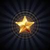 Golden Edge: Gold AI Icon