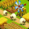 Golden Farm: Farming Simulator Icon