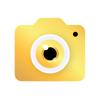 Golden Ratio - Camera Pro Icon