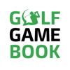 Golf GameBook: Scorecard & GPS Icon