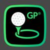 Golf GPS - Entfernungsmesser Icon