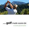 golf made easier Icon