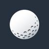 Golf Plus : Swing Analyzer Icon
