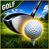 Golf Rising Star : Career Sim Icon