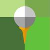 Golf & Games Icon