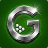 GolfGo: Swing Your Phone Icon