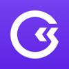 GoMining - BTC Mining & Card Icon