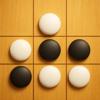 Gomoku: Zen Five in a Row Icon