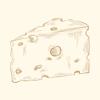 Good Cheese Icon