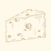 Good Cheese Icon