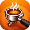 Good Espresso for Decent Icon