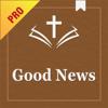 Good News Bible Version Pro Icon