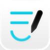Goodnotes: KI Notizen, PDF app Icon