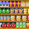 Goods Sort Match - Sorting Fun Icon