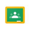 Google Classroom Icon