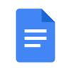 Google Docs Icon