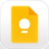 Google Keep - Notes and lists Icon