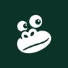 Gora - Find climbing partners Icon