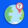 GoRandom - Exploration Game Icon