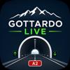 Gottardo Live: Gotthard Tunnel Icon
