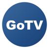 GoTV - M3U IPTV Player Icon