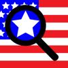 Gov Job Search Icon